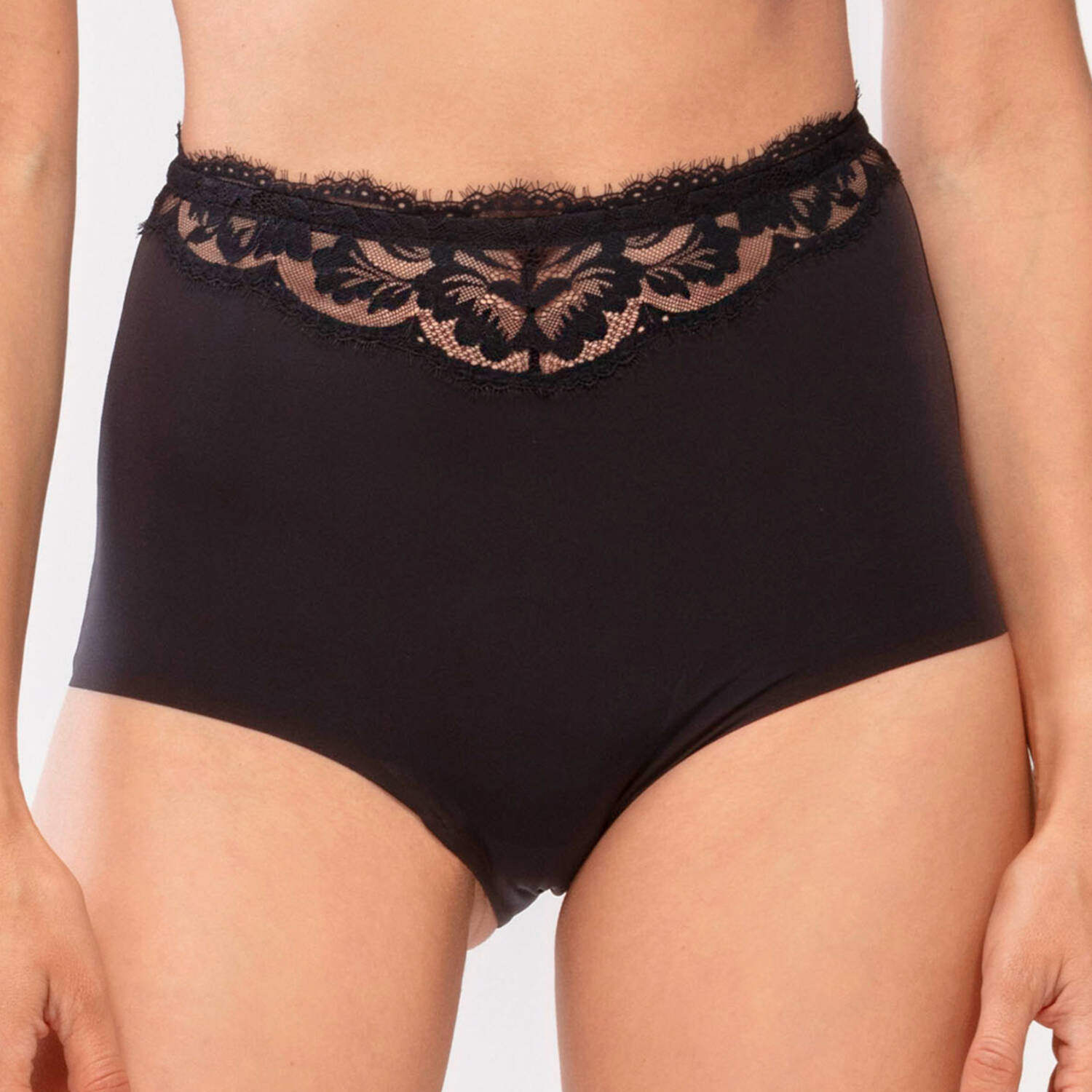 Mey Amazing High Waist Panties