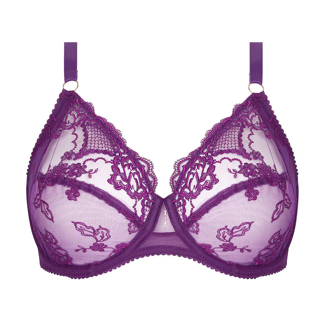 Lise Charmel Dentelle Sublime 3 Part Cup