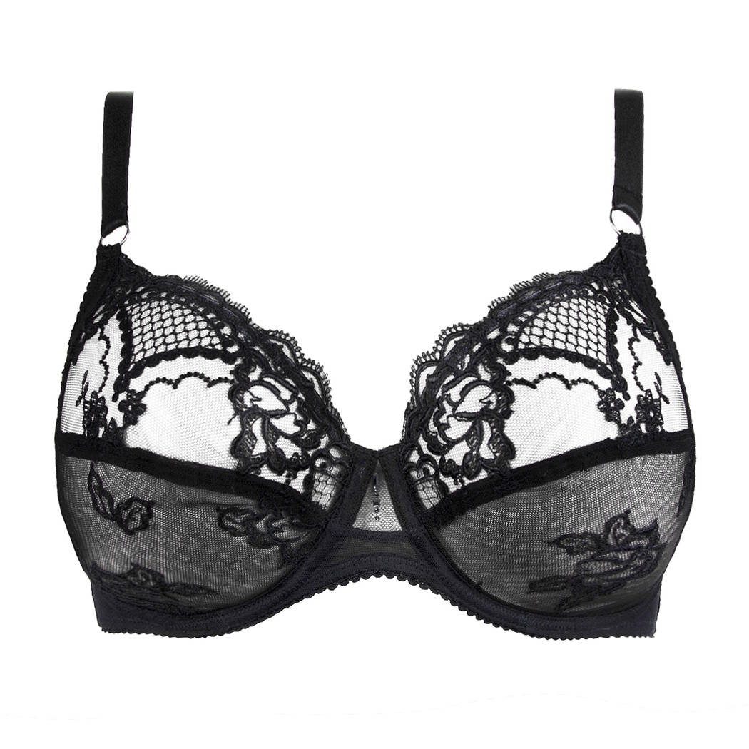 Lise Charmel Dentelle Sublime 3 Part Cup