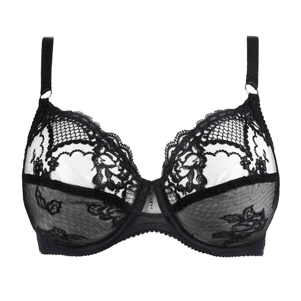 Lise Charmel Dentelle Sublime 3 Part Cup