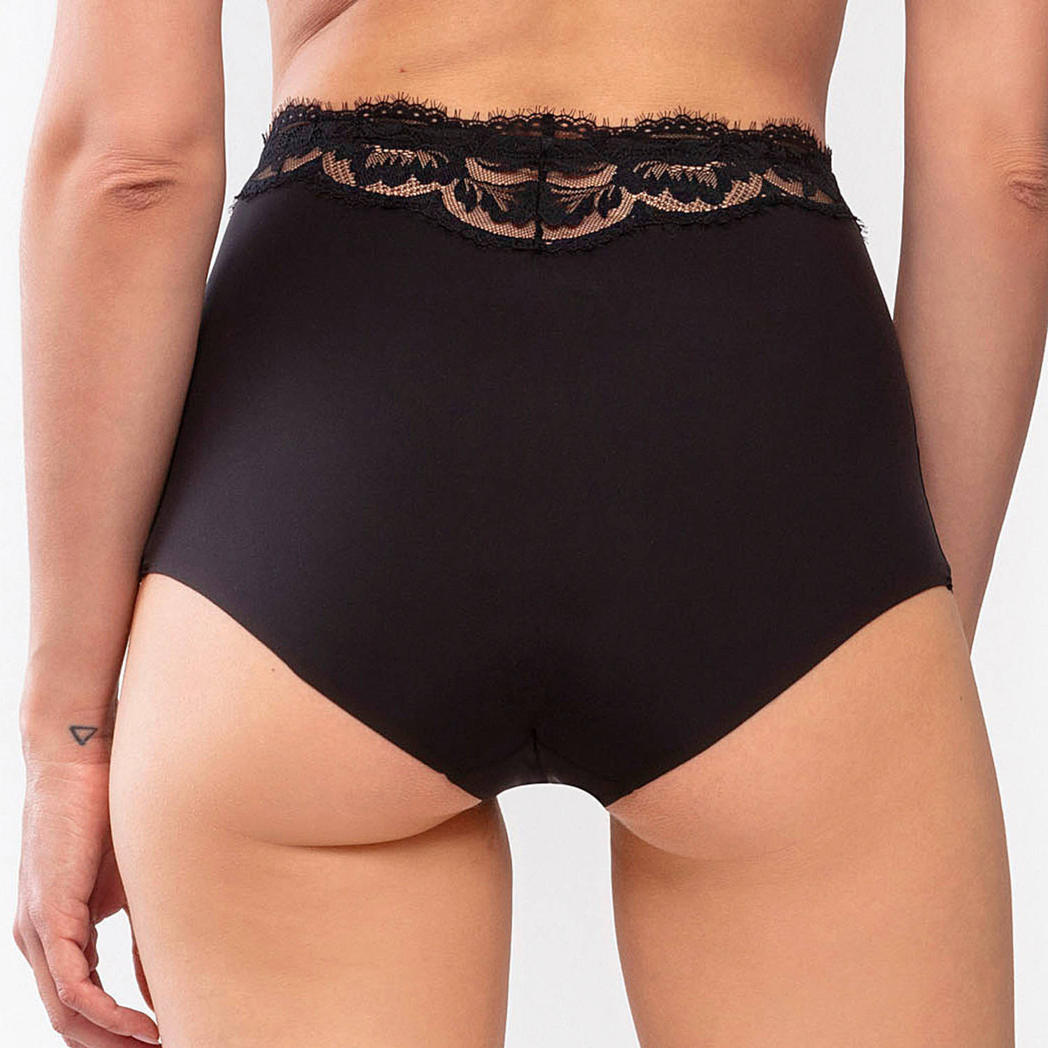 Mey Amazing High Waist Panties