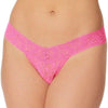 Hanky Panky Signature Lace Low Rise Thong