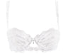 Lise Charmel Dressing Floral Demi Balconnet Cup