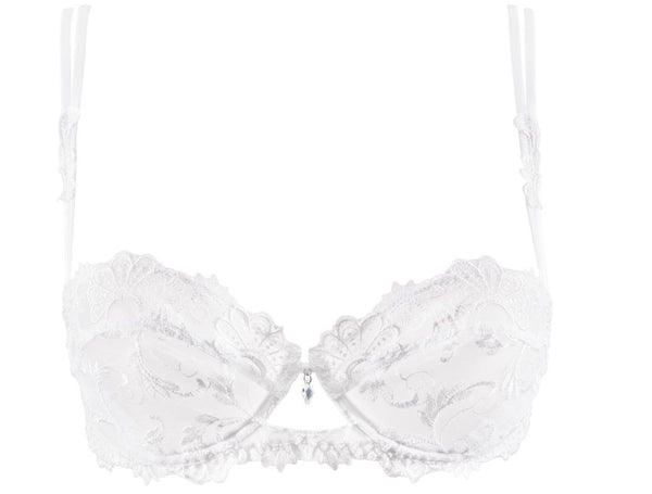 Lise Charmel Dressing Floral Demi Balconnet Cup