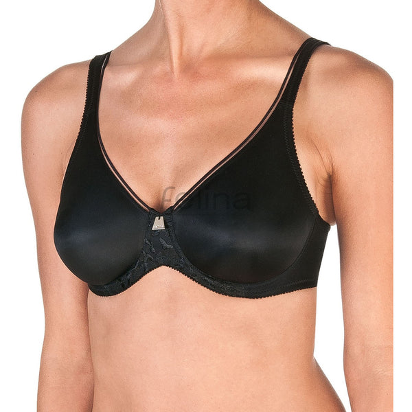 Felina 563 Moduleur Seemless Full Support Bra - Monaliza's Fine Lingerie - 6