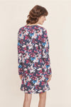 Rosch Big Shirt Floral