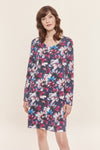 Rosch Big Shirt Floral