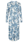 Rosch Maxi Monoflower Nightdress