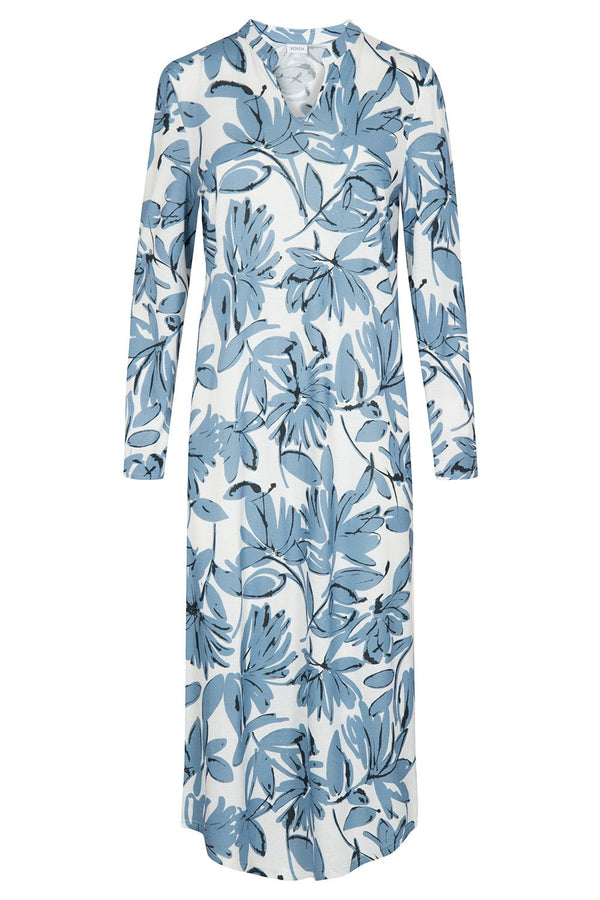 Rosch Maxi Monoflower Nightdress