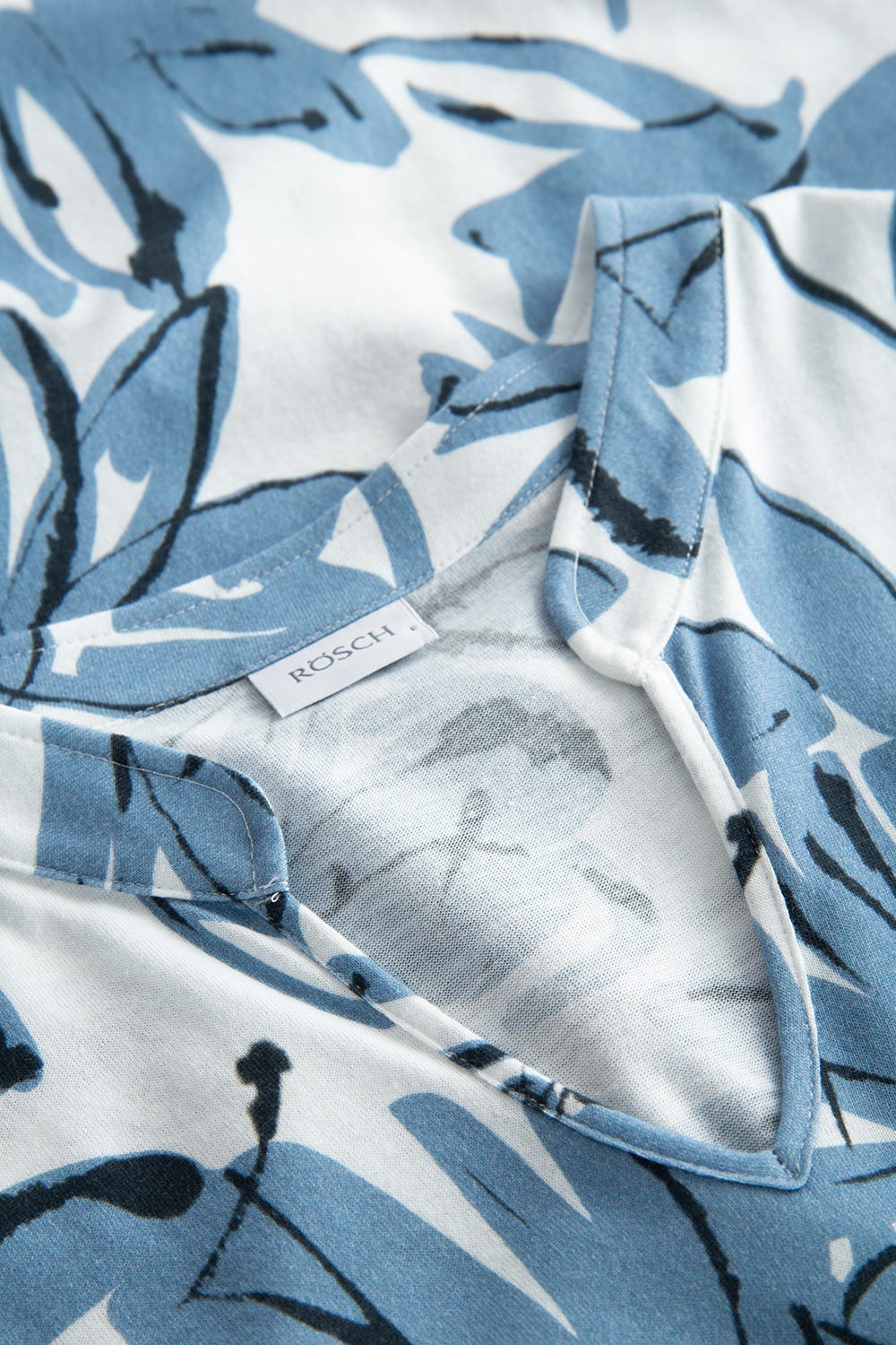 Rosch Maxi Monoflower Nightdress