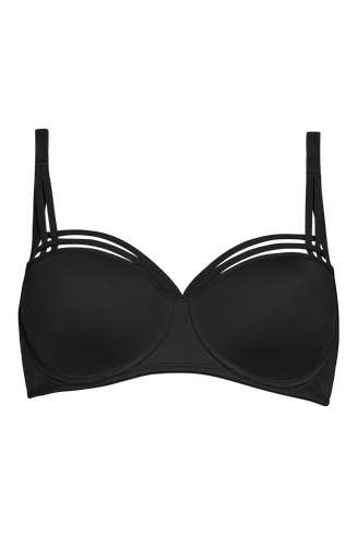 Marlies Dekkers Dame De Paris Balcony Bra
