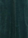 Diamond Tea 142 Cotton Velour Zip Up Robe