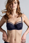 Marlies Dekkers Space Odyssey Balconnet Bra