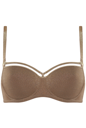 Marlies Dekkers Space Odyssey Balconnet Bra