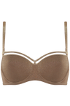 Marlies Dekkers Space Odyssey Balconnet Bra