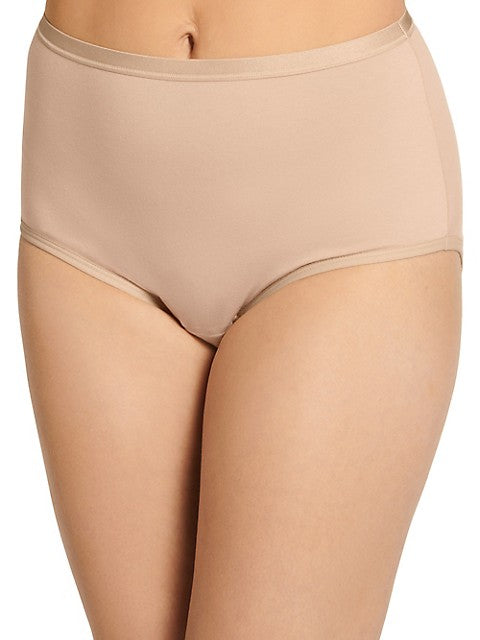 Jockey® Worry Free Absorbency Brief Microfibre