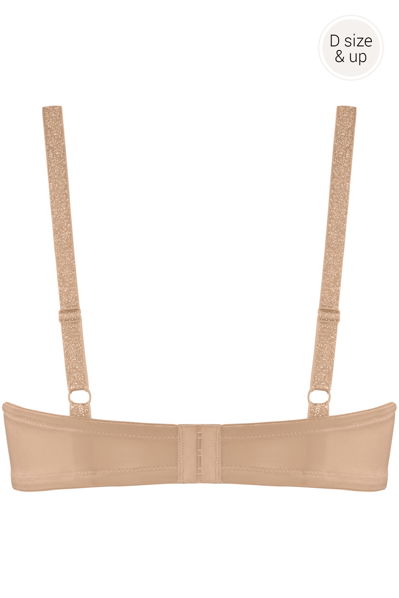 Marlies Dekkers Dame De Paris Balcony Bra