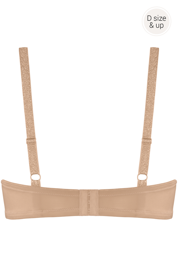Marlies Dekkers Dame De Paris Balcony Bra