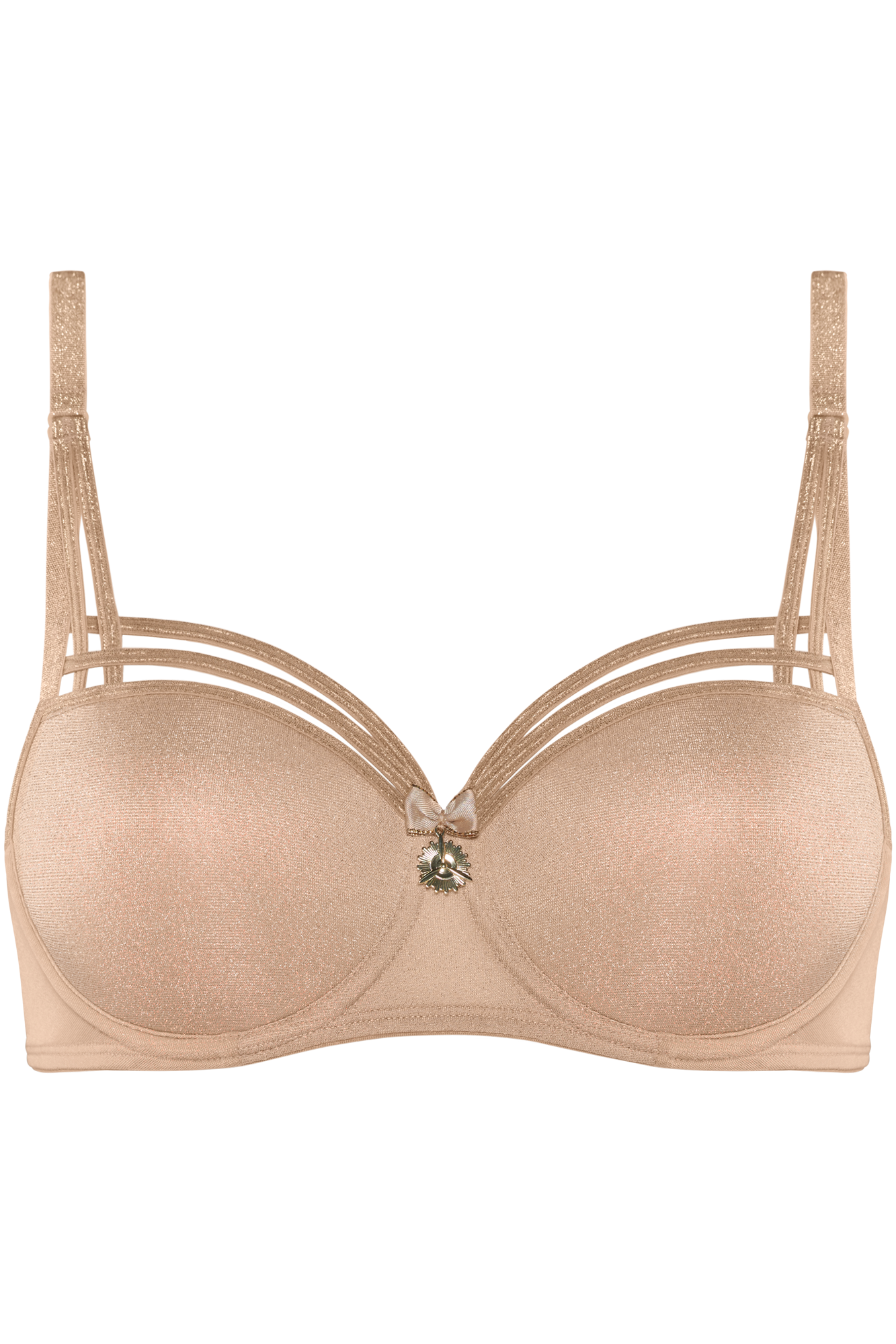 Marlies Dekkers Dame De Paris Balcony Bra