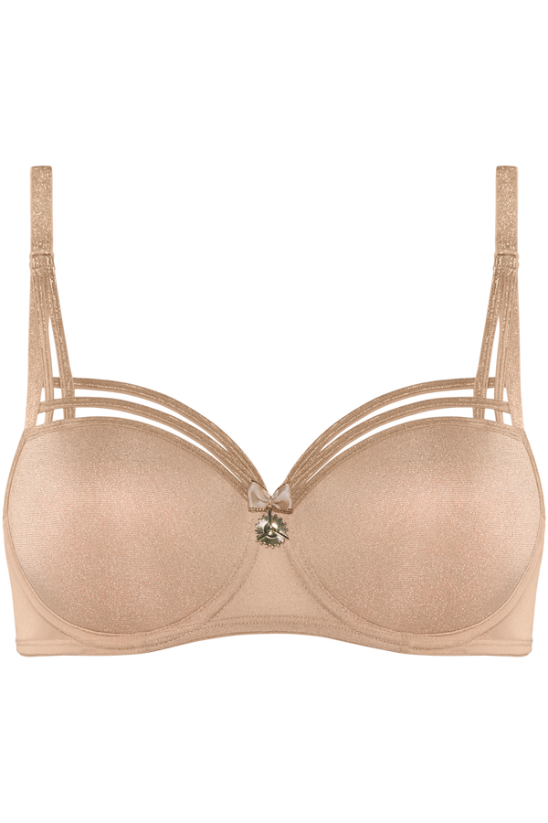 Marlies Dekkers Dame De Paris Balcony Bra
