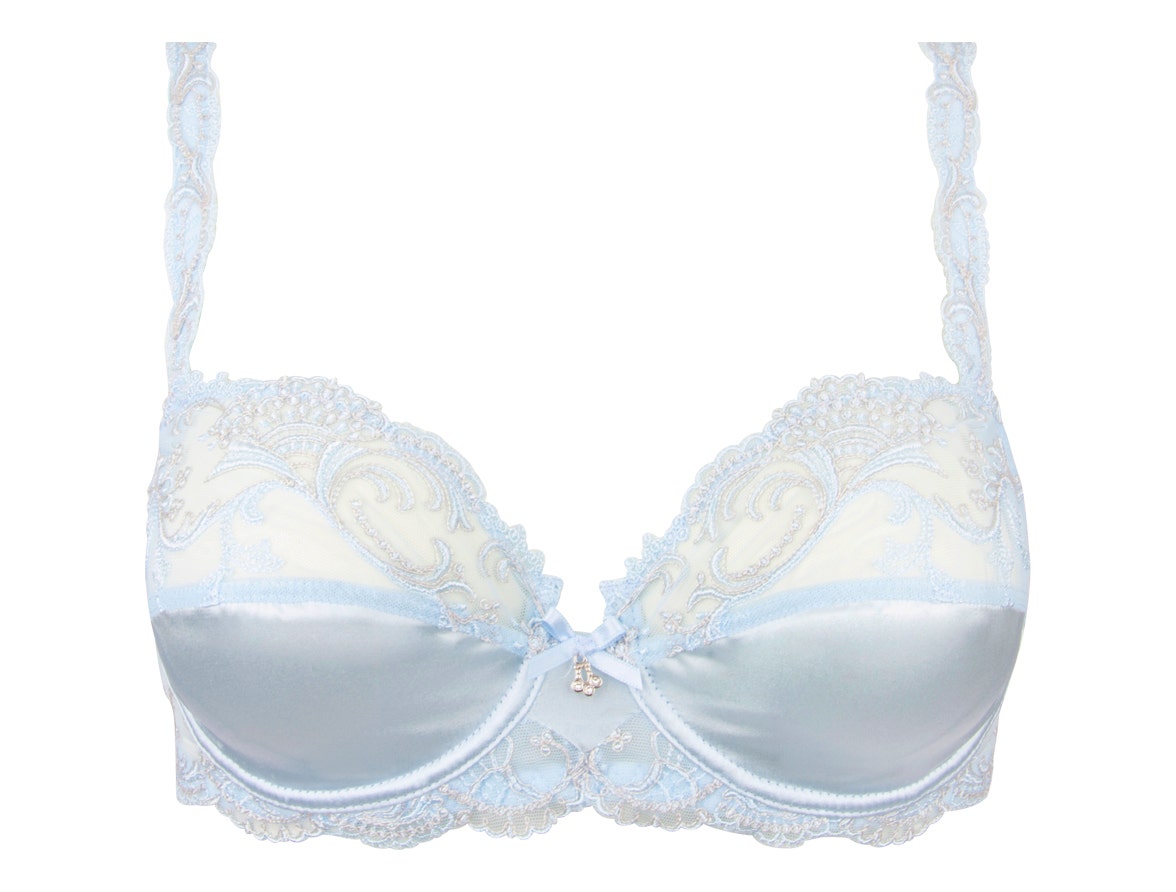 Lise Charmel Splendeur Silk Full Cup Bra