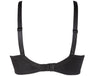 Eprise by Lise Charmel Guipure Charming 3 Part Full Cup BCC6198 Black - Monaliza's Fine Lingerie