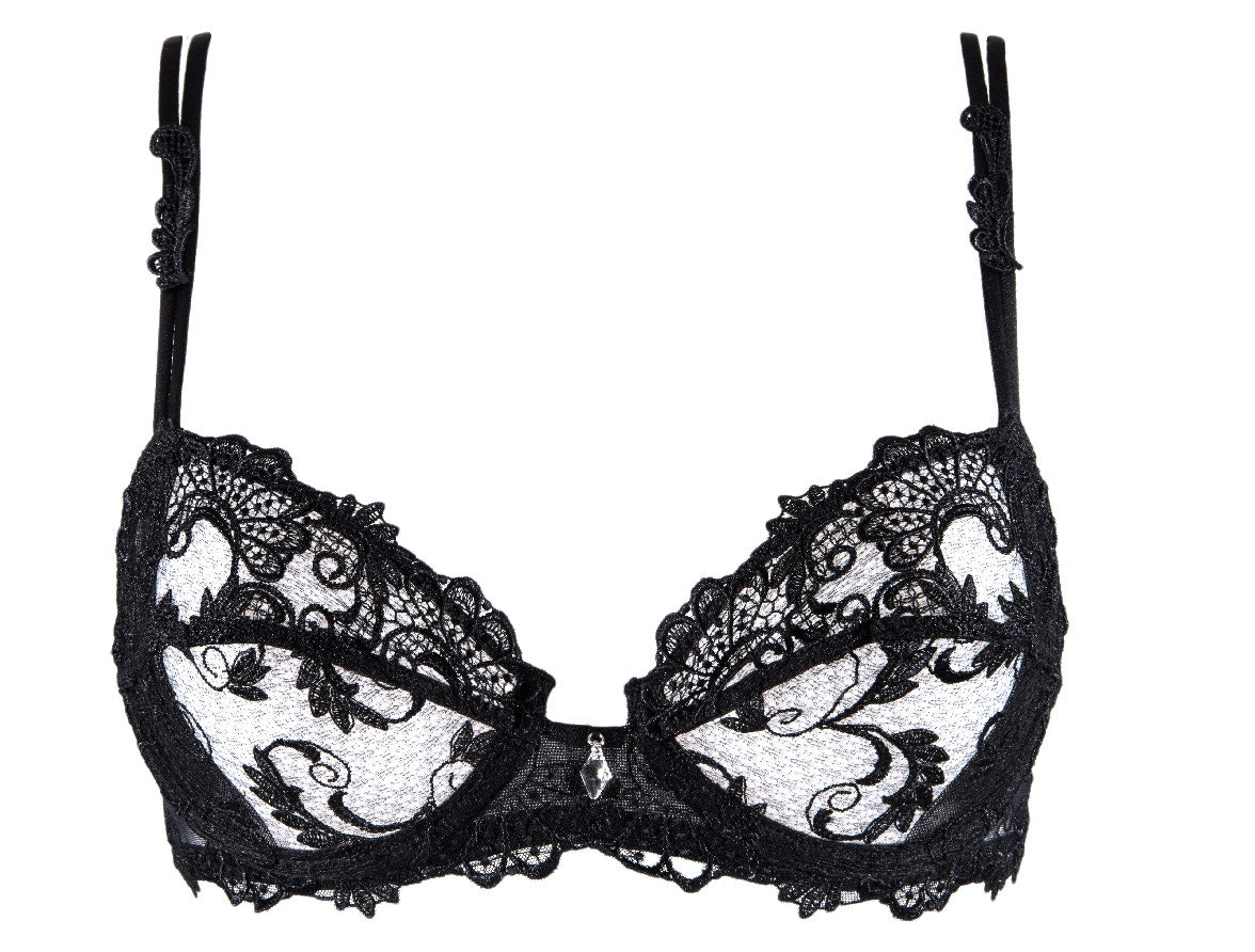 Lise Charmel Dressing Floral Full Cup Bra