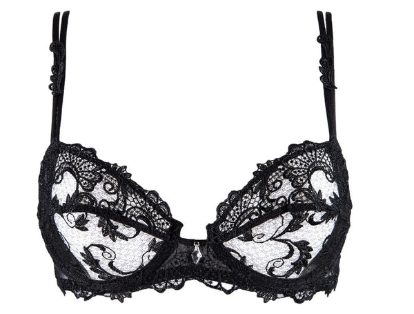 Lise Charmel Dressing Floral Full Cup Bra