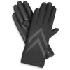 Isotoner Gloves Knit Lined
