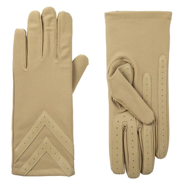 Isotoner Gloves Knit Lined