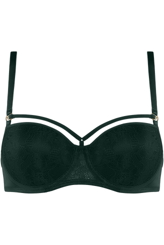 Marlies Dekkers Space Odyssey Balconnet Bra