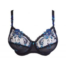 Lise Charmel Eprise Three Part Cup BCG3008 - Nuit Saphire