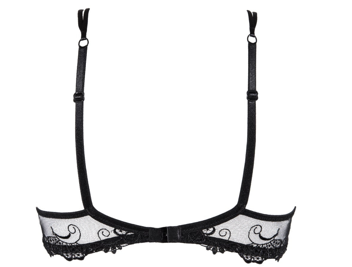 Lise Charmel Dressing Floral Full Cup Bra