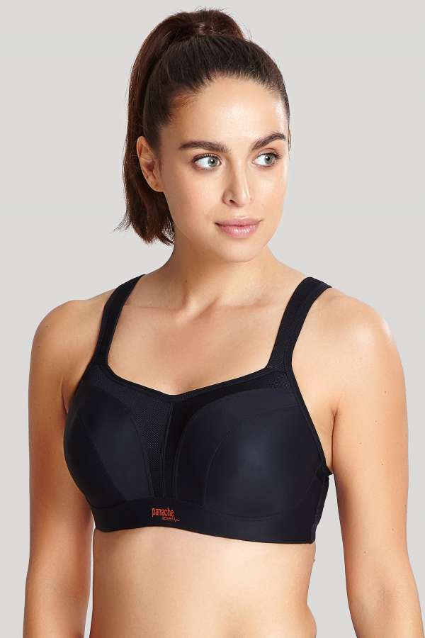 Panache 5021 Underwired Sports Bra