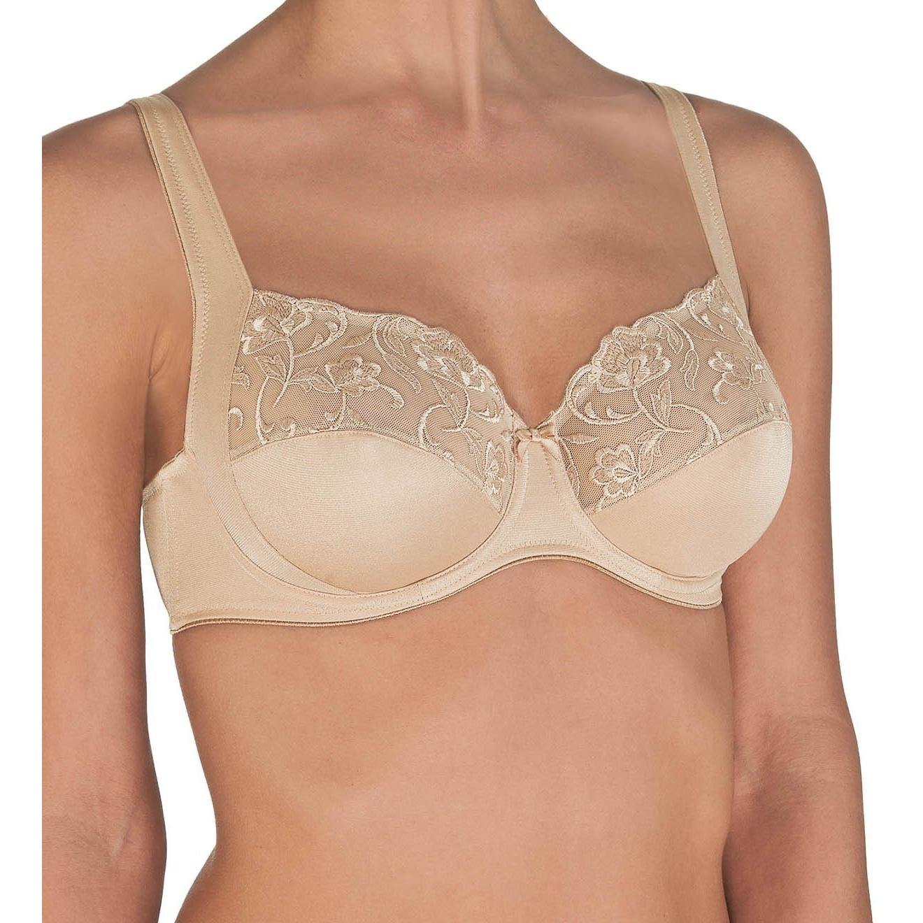 Felina 519 Moments bra Sand - Monaliza's Fine Lingerie