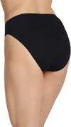 Jockey Elance Cotton French Cut Briefs 3 pack