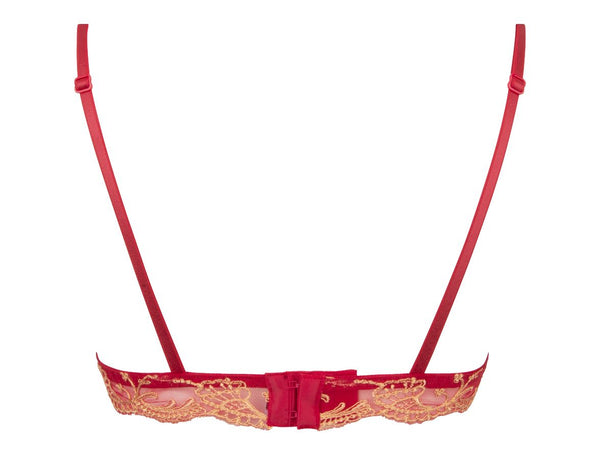 Lise Charmel Splendeur Soir Non Wire Triangle ACC6580