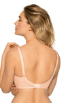 Gaia Pilar Seamless Spacer T-Shirt Bra