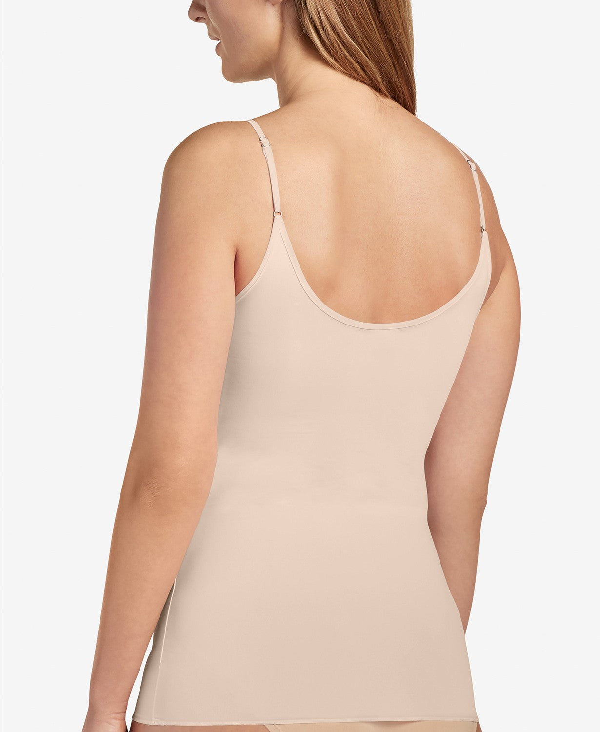Jockey No Panty Line Promise Stretch-Tactel Modern Camisole