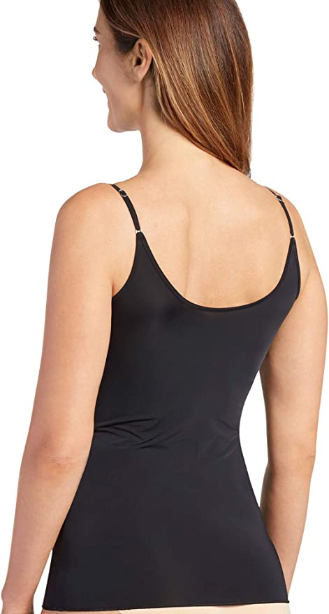Jockey No Panty Line Promise Stretch-Tactel Modern Camisole