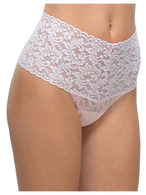 Hanky Panky One Size Retro Thong