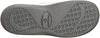 Isotoner Terry Clog Slipper 9I743 Gray