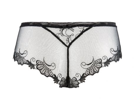 Lise Charmel Dressing Floral Boyshort