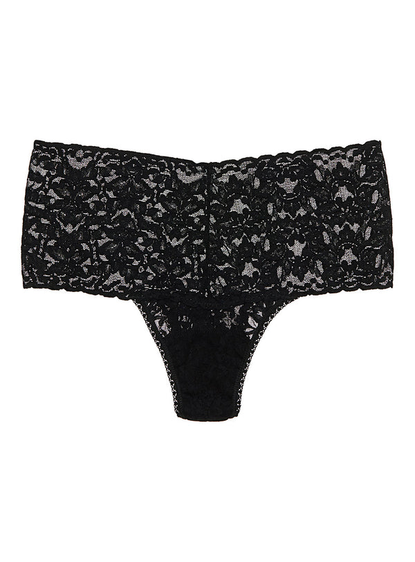 Hanky Panky One Size Retro Thong