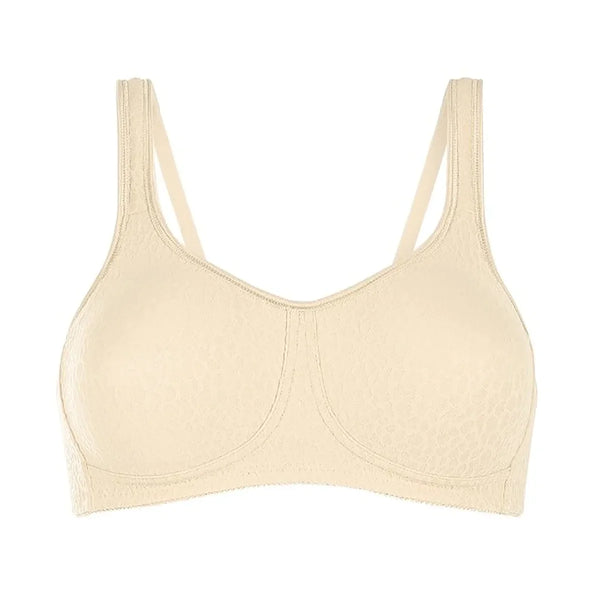 Amoena Mona Pocketed Non Wired Bra