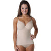 Shapeez Tankee Long - Monaliza's Fine Lingerie - 1