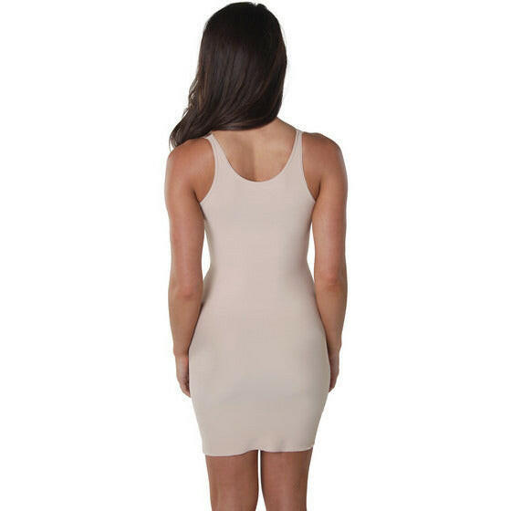 Shapeez Tankee Slip - Monaliza's Fine Lingerie - 3