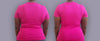 Shapeez Silkee Non-Foam Cups Tankee