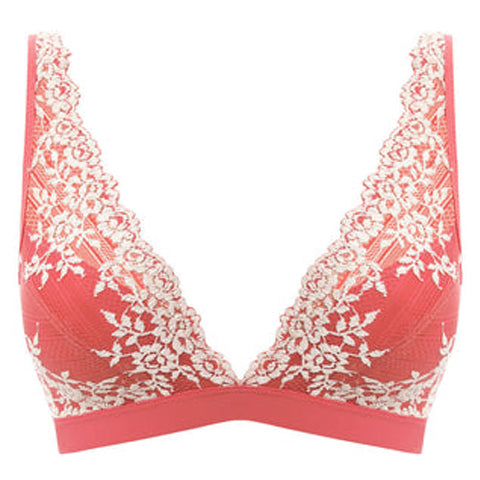 Wacoal Embrace Lace Bralette