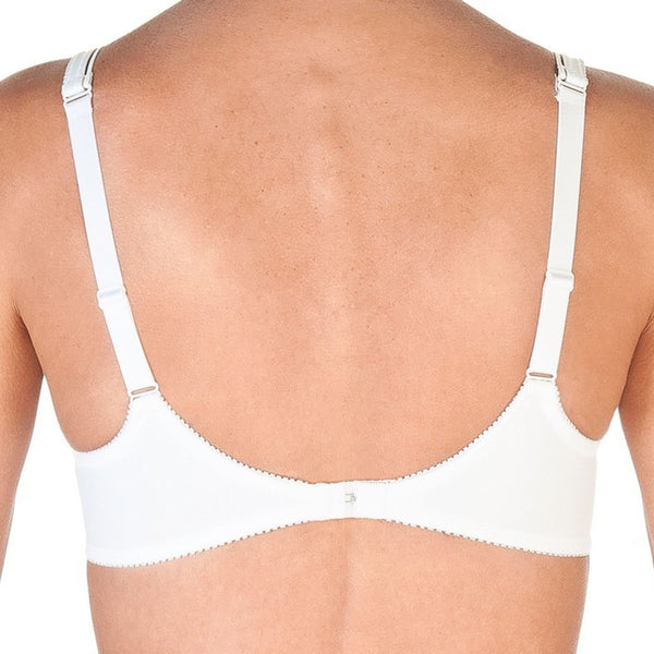 Felina 563 Moduleur Seemless Full Support Bra - Monaliza's Fine Lingerie - 4